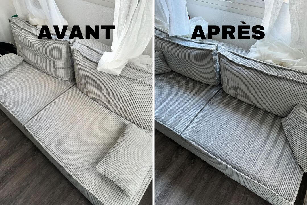 Avant - Après 5
