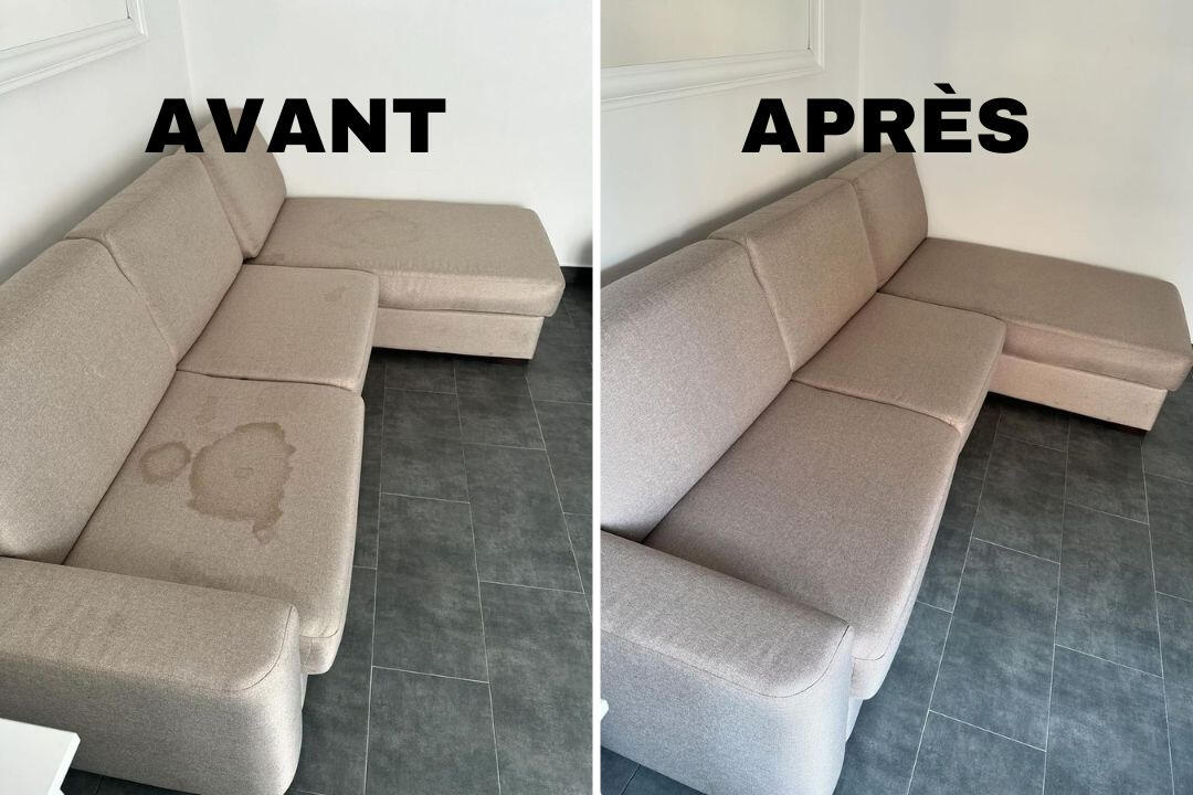 Avant - Après 1